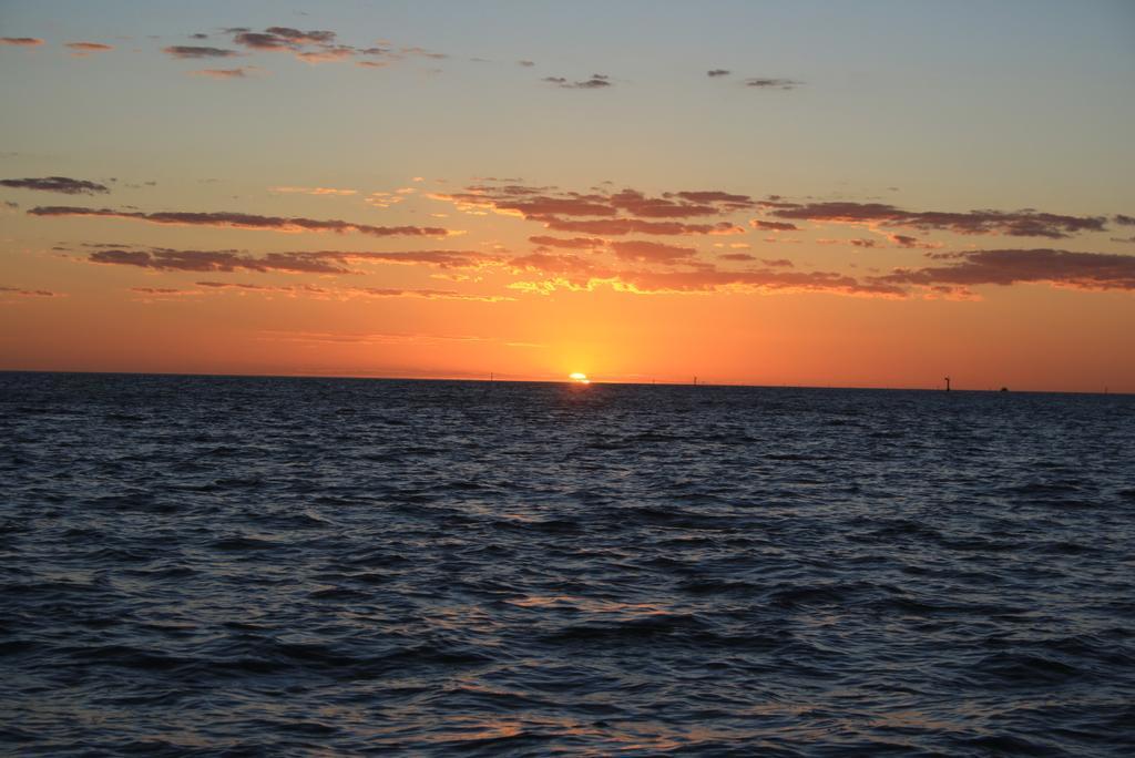 Karumba Point Sunset Caravan Park Buitenkant foto
