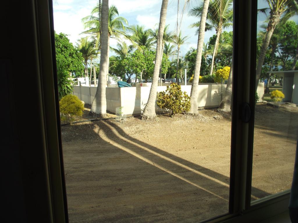 Karumba Point Sunset Caravan Park Buitenkant foto